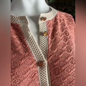 Vintage Cardigan